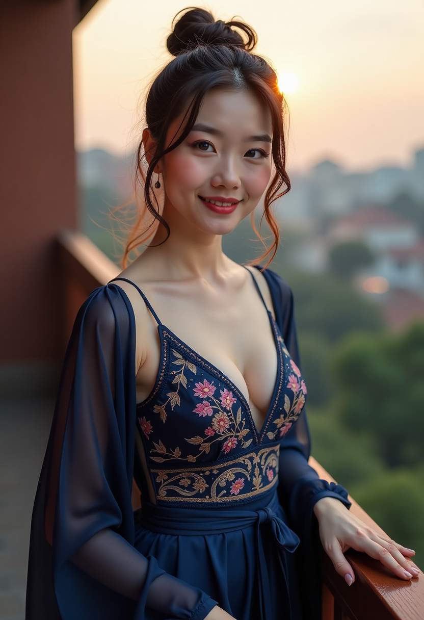 量子深渊